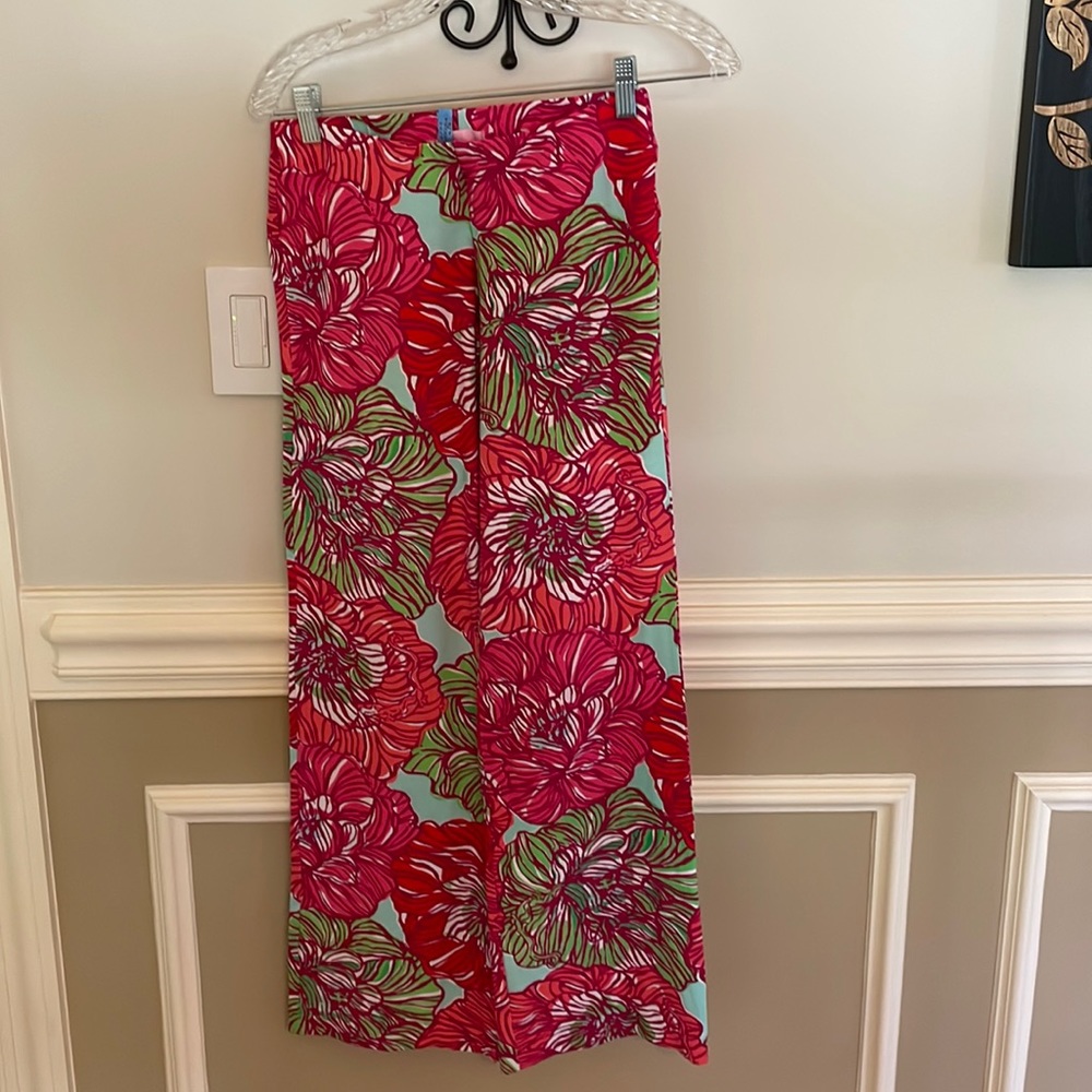 Lilly Pulitzer size XS pants